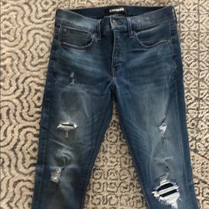 Express Jeans